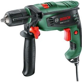 Bosch Easy Impact 500 Darbeli Matkap