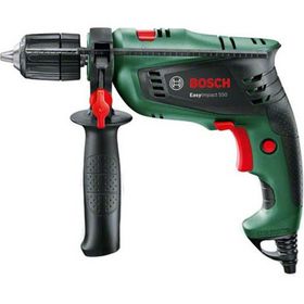 Bosch Easy Impact 500 Darbeli Matkap