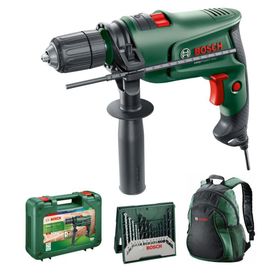 Bosch Easy Impact 600W 13mm Yeşil Darbeli Matkap