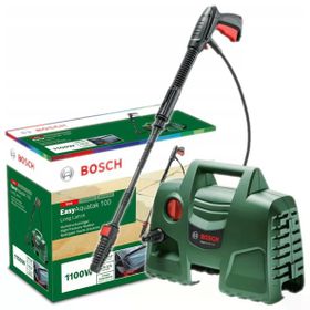 Bosch Easyaquatak 100 1100 w Basınçlı Yıkama Makinesi