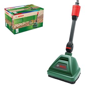 Bosch EasyAquatak 110/120 - AQT 33-10/33-11/35-12/37-13/40-13/42-13 Uyumlu Kompakt Fırça
