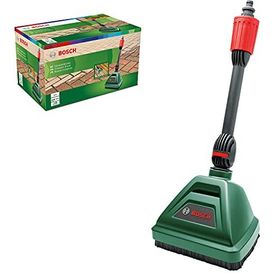 Bosch EasyAquatak 110/120 - AQT 33-10/33-11/35-12/37-13/40-13/42-13 Uyumlu Kompakt Fırça