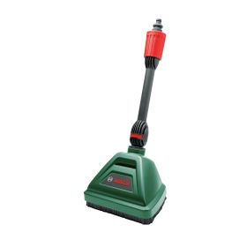 Bosch EasyAquatak 110/120 - AQT 33-10/33-11/35-12/37-13/40-13/42-13 Uyumlu Kompakt Fırça