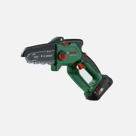 Bosch EasyChain 18V-15-7 Akülü Zincirli 18V 2,5 AH Budama Makinası