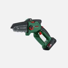 Bosch EasyChain 18V-15-7 Akülü Zincirli 18V 2,5 AH Budama Makinası