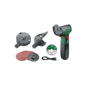 Bosch EasyCut 12 Akülü Testere