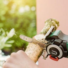 Bosch EasyCut 12 Akülü Testere
