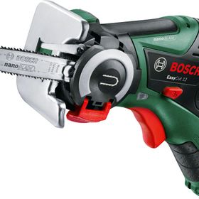 Bosch EasyCut 50 NanoBlade Testere