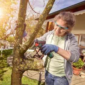 Bosch EasyCut 50 NanoBlade Testere