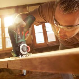 Bosch EasyCut 50 NanoBlade Testere
