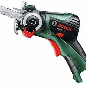 Bosch Easycut Akü Şarj Cihazı Yok ve 12 Baretool Testere