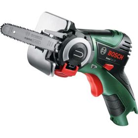 Bosch Easycut Akü Şarj Cihazı Yok ve 12 Baretool Testere
