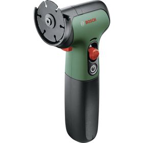 Bosch EasyCut & Grind Kesici ve Taşlayıcı Çok Amaçlı El Aleti