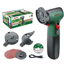 Bosch EasyCut & Grind Kesici ve Taşlayıcı Çok Amaçlı El Aleti