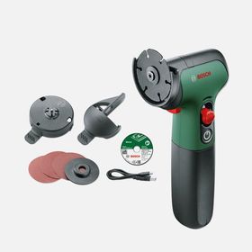 Bosch EasyCut & Grind Kesici ve Taşlayıcı Çok Amaçlı El Aleti