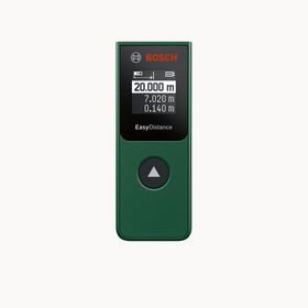 Bosch EasyDistance 20 20 m Dijital Lazer Metre