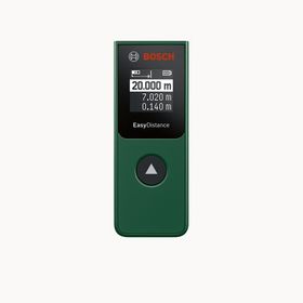 Bosch EasyDistance 20 20 m Dijital Lazer Metre