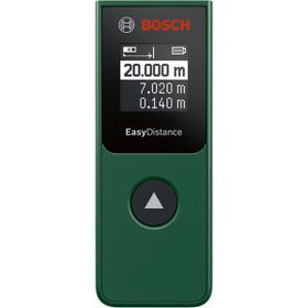 Bosch EasyDistance 20 20 m Dijital Lazer Metre