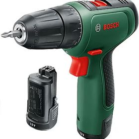 Bosch Easydrill 1200 12V Akülü Vidalama Makinesi