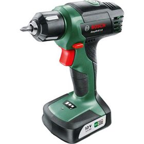 Bosch Easydrill 12V 1.5 Ah Akülü Vidalama
