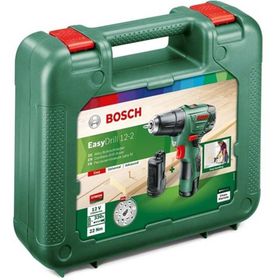 Bosch Easydrill 12V 1.5 Ah Akülü Vidalama