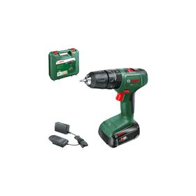 Bosch EasyDrill 18V-40 Akülü Vidalama Makinesi