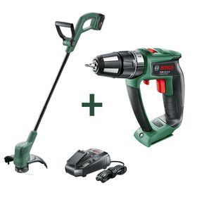 Bosch EasyGrassCut 18-230 Akülü Kenar Kesme