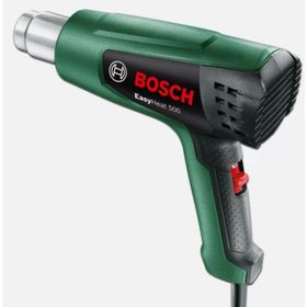 Bosch EasyHeat 500 1600 W Sıcak Hava Tabancası