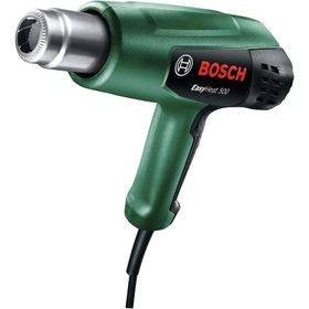 Bosch EasyHeat 500 1600 W Sıcak Hava Tabancası