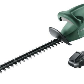Bosch EasyHedgeCut 18-45 Akü Hariç Çit Kesme Makinesi