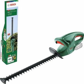 Bosch Easyhedgecut 18-45 Solo Akülü Çit Kesme Makinesi