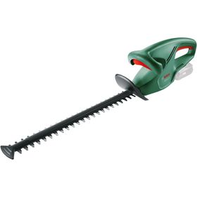 Bosch Easyhedgecut 18-45 Solo Akülü Çit Makası