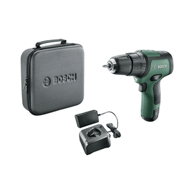 Bosch Easyımpact 12 2.0AH Tek Akülü Darbeli Delme vidalama Makinesi