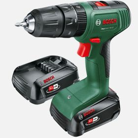 Bosch EasyImpact 18 V 40 2.0 Ah Tek Akülü Vidalama