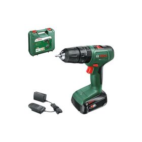Bosch EasyImpact 18V-40 2Ah Akülü Darbeli Vidalama