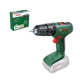 Bosch EasyImpact 18V-40 2Ah Akülü Darbeli Vidalama
