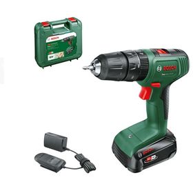Bosch EasyImpact 18V-40 2Ah Akülü Darbeli Vidalama