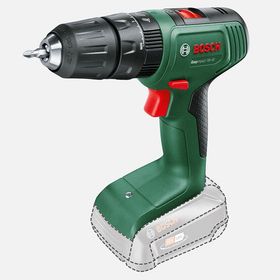 Bosch EasyImpact 18V-40 Solo Vidalama