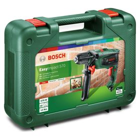 Bosch EasyImpact 570 Darbeli Matkap