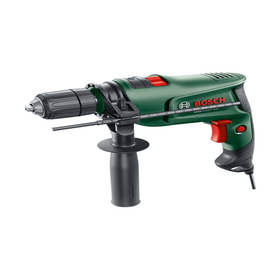 Bosch Easyimpact 600 600W Darbeli Matkap + Uç Seti - Darbeli Matkap