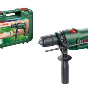Bosch Easyimpact 600 Watt Darbeli 15 Parça Matkap Ucu