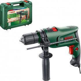 Bosch Easyimpact 600 Watt Darbeli 15 Parça Matkap Ucu