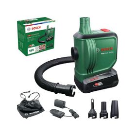 Bosch Easyınflate 18 V-500 2.0 Ah Tek Akülü Hacimli Hava Pompası