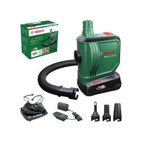 Bosch Easyınflate 18 V-500 2.0 Ah Tek Akülü Hacimli Hava Pompası