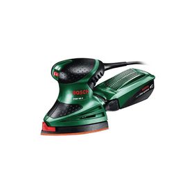 Bosch EasySander 18V Solo Zımpara Makinesi