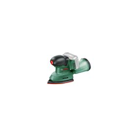 Bosch EasySander 18V Solo Zımpara Makinesi