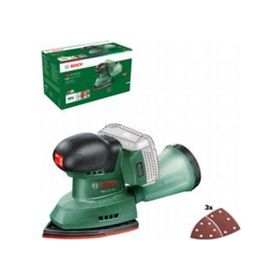 Bosch EasySander 18V Solo Zımpara Makinesi