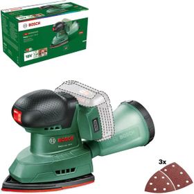 Bosch EasySander 18V Solo Zımpara Makinesi