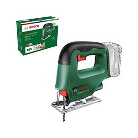 Bosch EasySaw 18V-70 Solo Akülü Dekupaj Testeresi