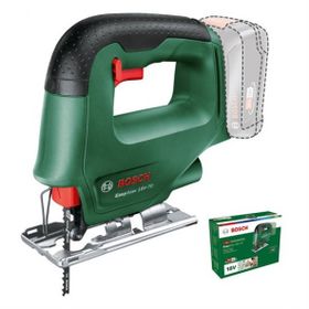 Bosch EasySaw 18V-70 Solo Akülü Dekupaj Testeresi
